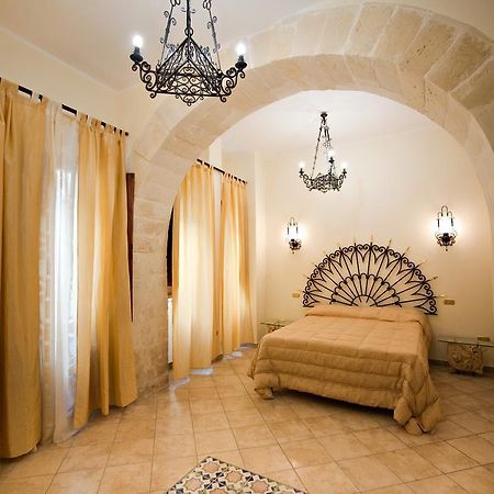 Le Antiche Mura Lecce Rom bilde